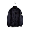 Stone Island Stone Island black david-tc field jacket XL