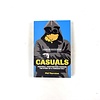 Archivio85 Casuals; football, fighting and fashion softcover book