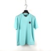 Marshall Artist Marshall Artist siren ss t-shirt Aqua Blue