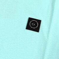 Marshall Artist siren ss t-shirt Aqua Blue