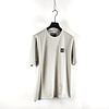 Marshall Artist Marshall Artist siren ss t-shirt Dove Grey