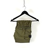 Marshall Artist Marshall Artist Arniston garment dyed cotton ripstop cargo short Khaki Green