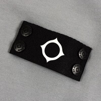 MA.STRUM neo crew sweat Battleship Grey