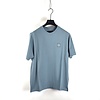 Marshall Artist Marshall Artist foundation ss t-shirt Steel Blue