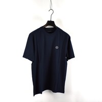 Marshall Artist foundation ss t-shirt Navy