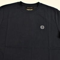 Marshall Artist foundation ss t-shirt Navy