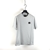 Marshall Artist siren ss t-shirt Ghost Grey