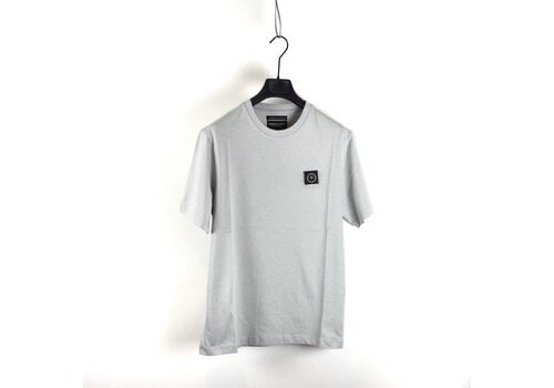 Marshall Artist Marshall Artist siren ss t-shirt Ghost Grey