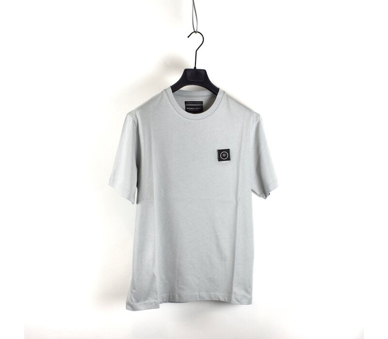 Marshall Artist siren ss t-shirt Ghost Grey