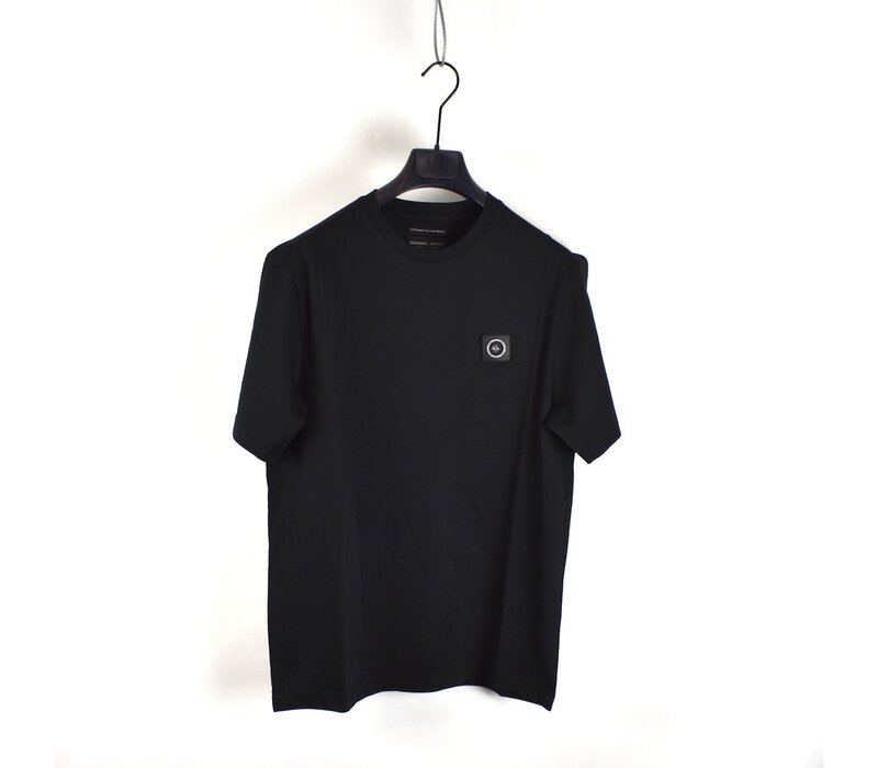 Marshall Artist siren ss t-shirt Black