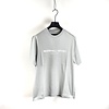 Marshall Artist thermo ss t-shirt Ghost Grey