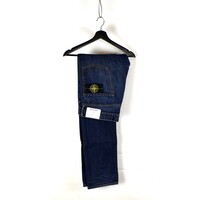 Stone Island navy sl jeans 34