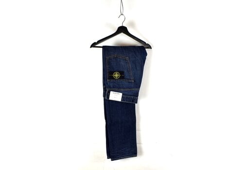 Stone Island Stone Island navy sl jeans 34