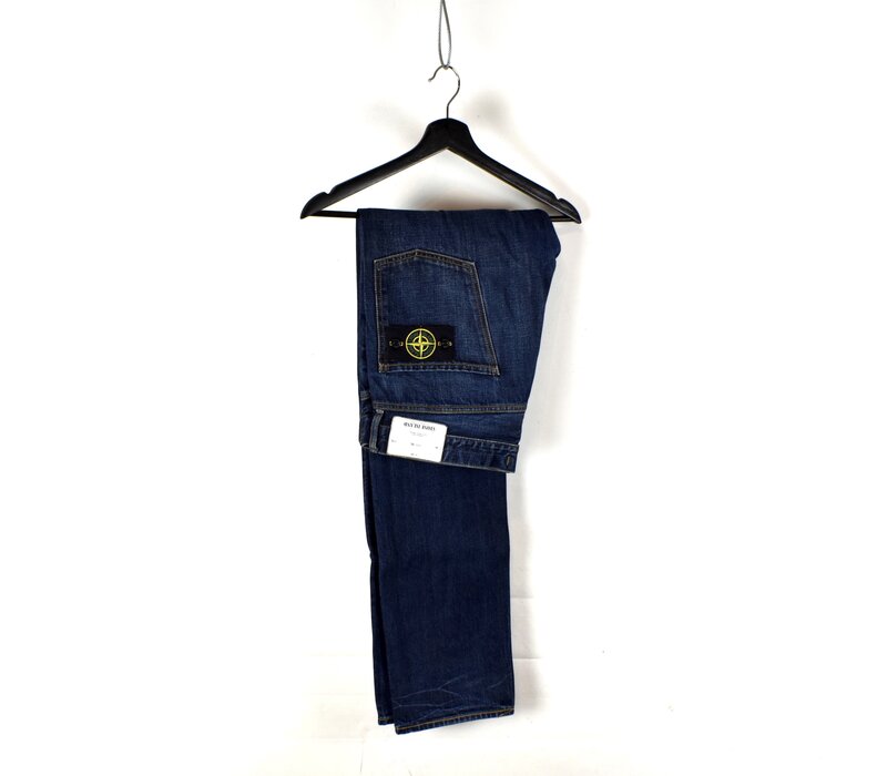 Stone Island navy sl jeans 34