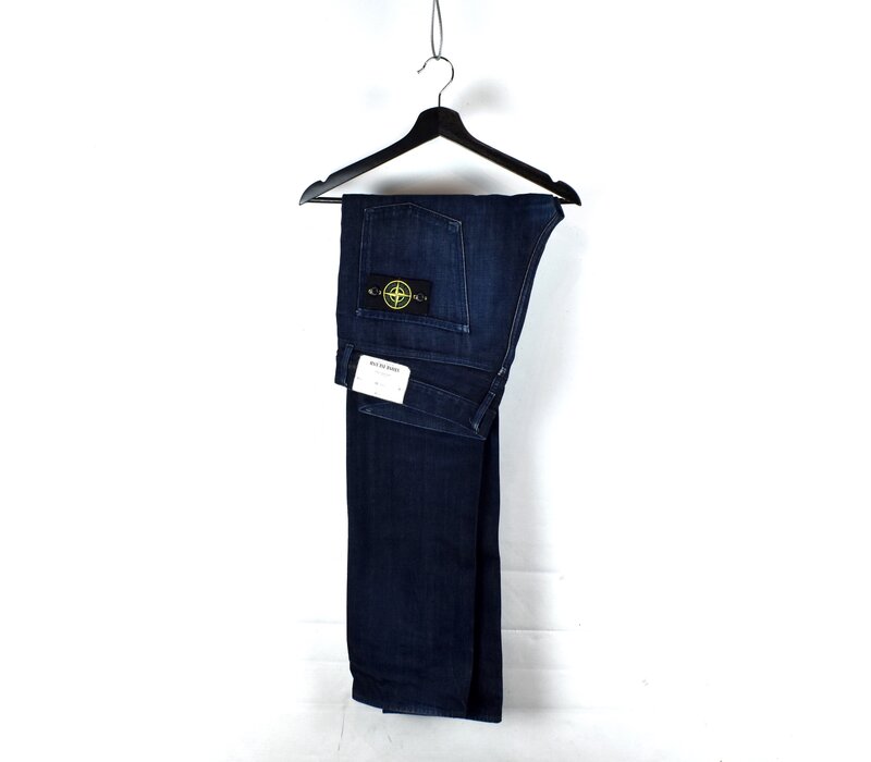 Stone Island navy sl jeans 34