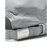 Weekend Offender Natadola nylon parachute cap Smokey Grey