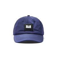 Weekend Offender Natadola nylon parachute cap Dark Sapphire