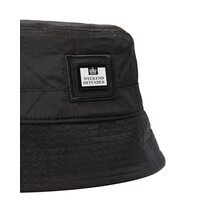 Weekend Offender Long Beach Blvd bucket hat Black