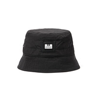 Weekend Offender Long Beach Blvd bucket hat Black
