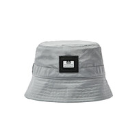Weekend Offender Long Beach Blvd bucket hat Smokey Grey