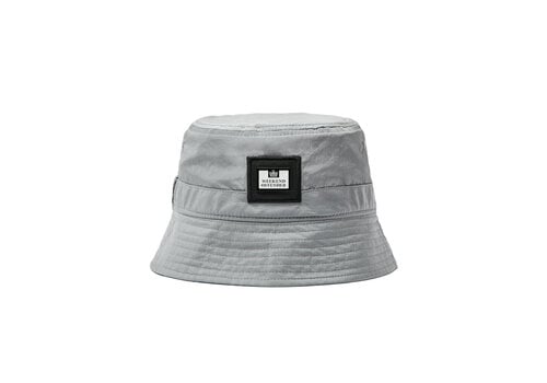 Weekend Offender Weekend Offender Long Beach Blvd bucket hat Smokey Grey