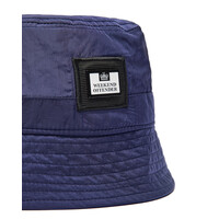 Weekend Offender Long Beach Blvd bucket hat Dark Sapphire