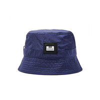 Weekend Offender Long Beach Blvd bucket hat Dark Sapphire