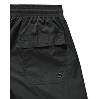 Weekend Offender Stacks swim shorts Black
