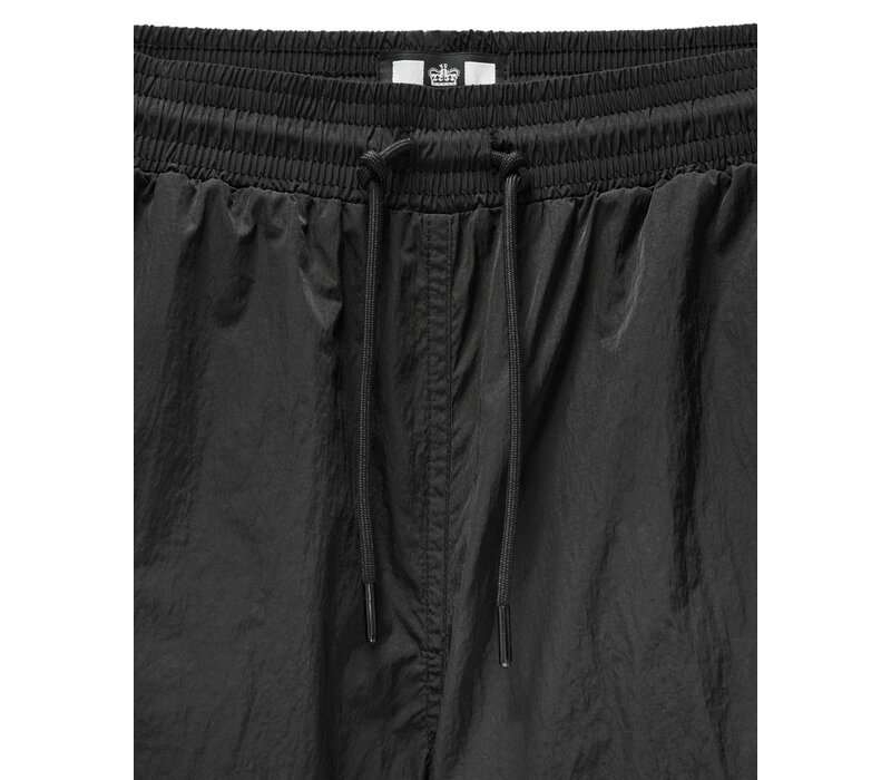Weekend Offender Stacks swim shorts Black