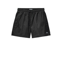 Weekend Offender Stacks swim shorts Black