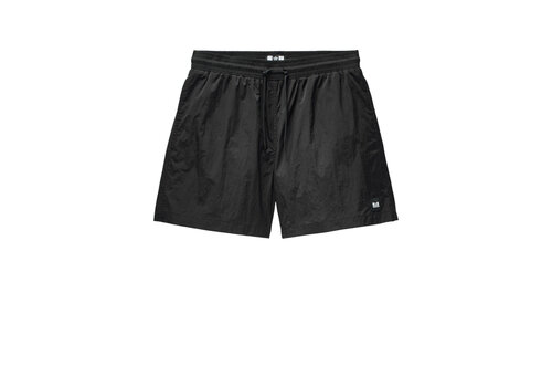 Weekend Offender Weekend Offender Stacks swim shorts Black