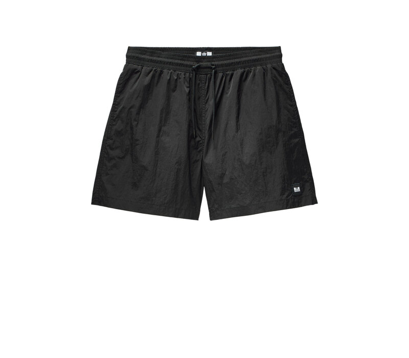 Weekend Offender Stacks swim shorts Black