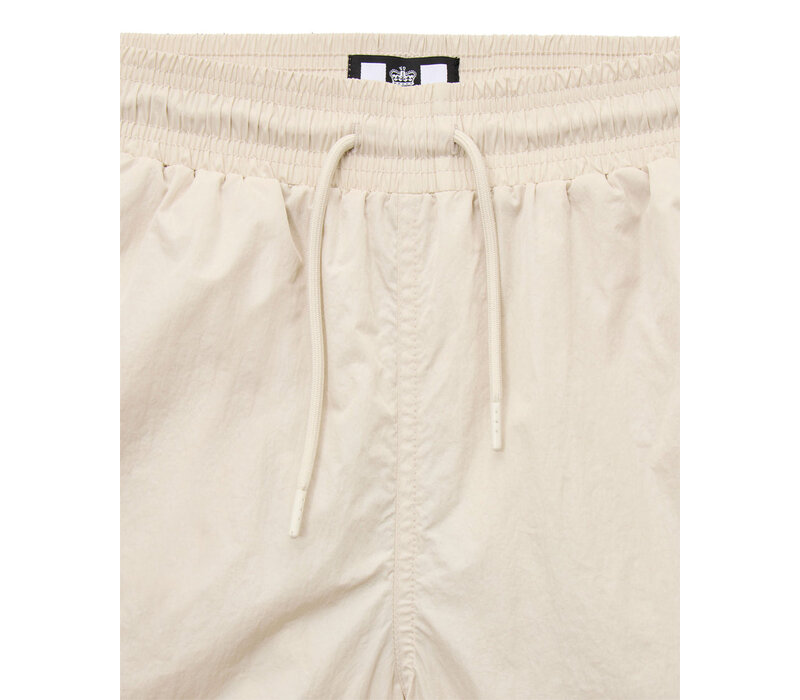 Weekend Offender Stacks swim shorts Cement