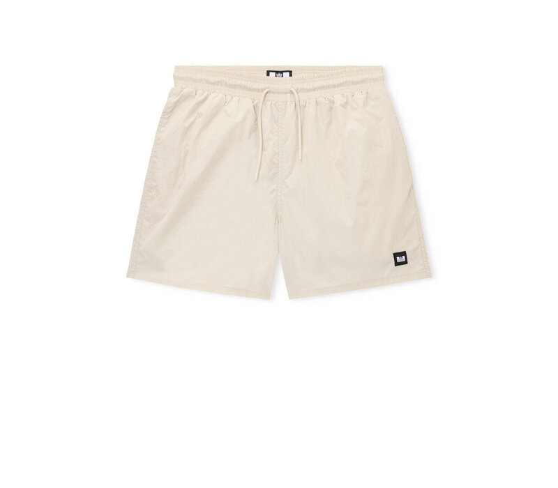 Weekend Offender Stacks swim shorts Cement