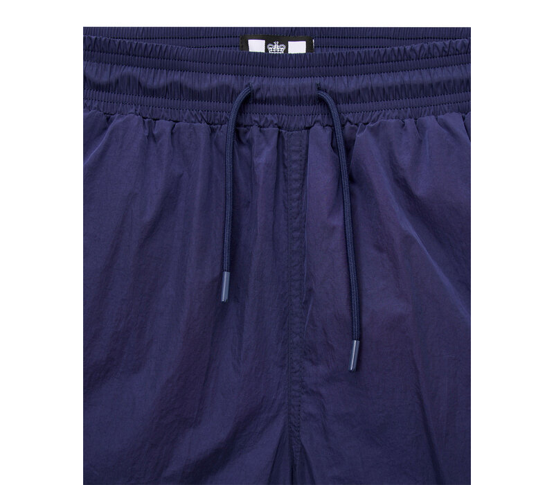 Weekend Offender Stacks swim shorts Dark Sapphire