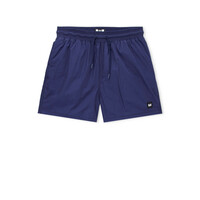 Weekend Offender Stacks swim shorts Dark Sapphire