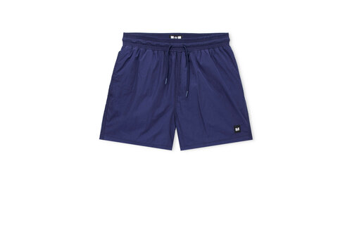 Weekend Offender Weekend Offender Stacks swim shorts Dark Sapphire