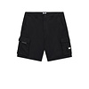 Weekend Offender Weekend Offender Mascia cargo shorts Black