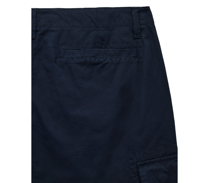 Weekend Offender Mascia cargo shorts Navy