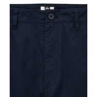 Weekend Offender Mascia cargo shorts Navy