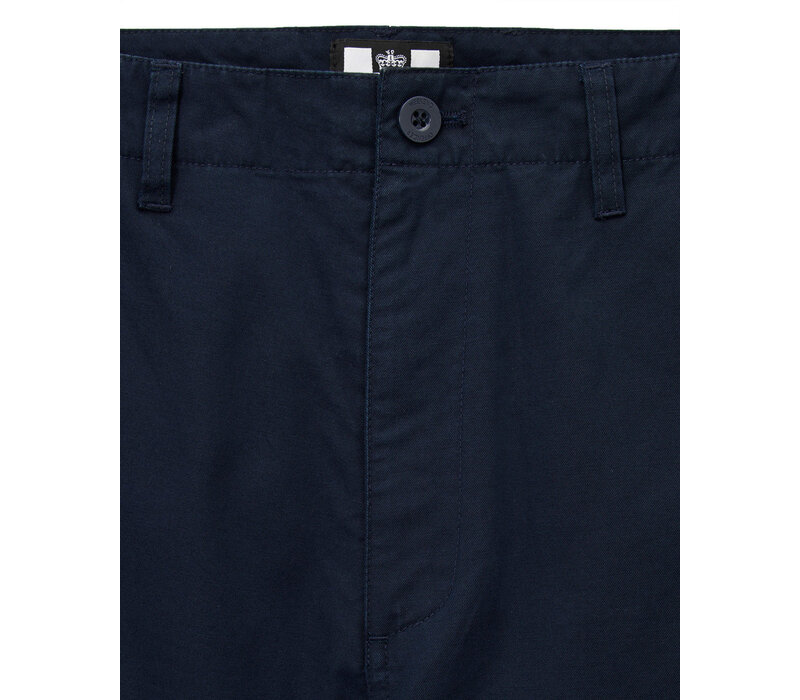 Weekend Offender Mascia cargo shorts Navy