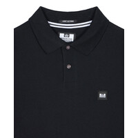 Weekend Offender Caneiros polo Black