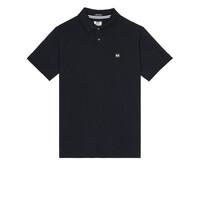 Weekend Offender Caneiros polo Black