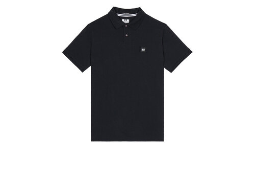 Weekend Offender Weekend Offender Caneiros polo Black