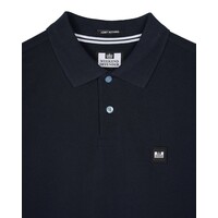Weekend Offender Caneiros polo Navy