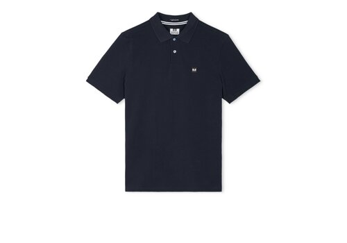 Weekend Offender Weekend Offender Caneiros polo Navy
