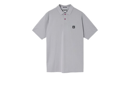 Weekend Offender Weekend Offender Caneiros polo Smokey Grey
