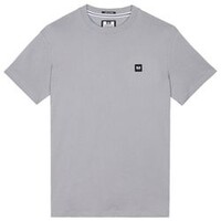 Weekend Offender Cannon Beach t-shirt Smokey Grey