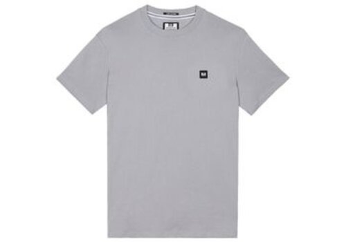 Weekend Offender Weekend Offender Cannon Beach t-shirt Smokey Grey