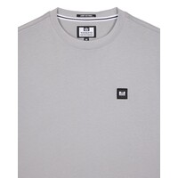 Weekend Offender Cannon Beach t-shirt Smokey Grey